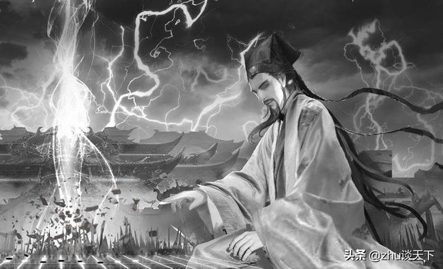 雪中悍刀行武力排行榜及人物关系（前十排行榜战力分析）(9)