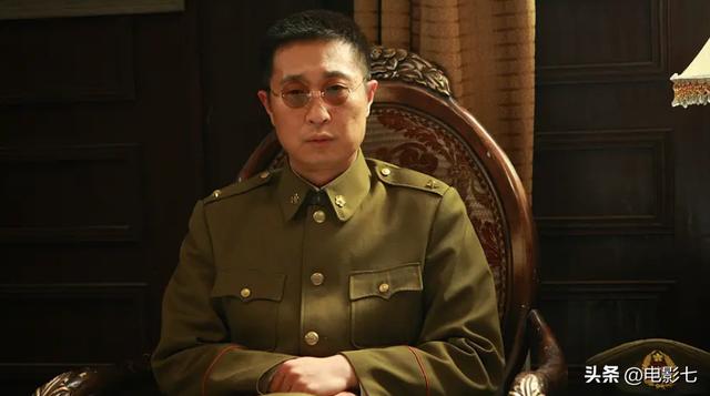 十部最值得看的谍战剧排行（评分最高8部谍战剧）(25)