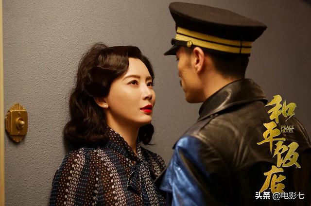 十部最值得看的谍战剧排行（评分最高8部谍战剧）(5)