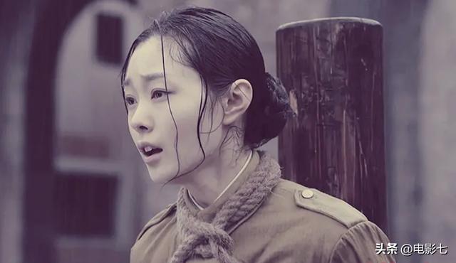 十部最值得看的谍战剧排行（评分最高8部谍战剧）(11)