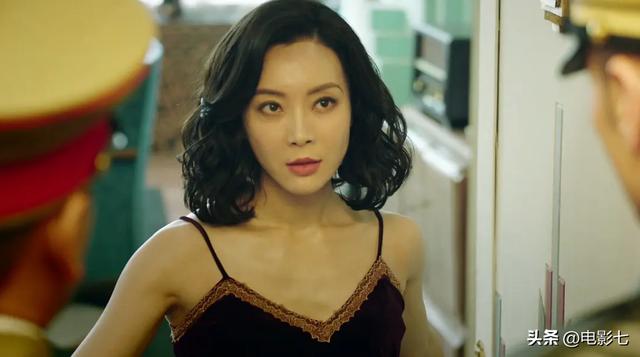 十部最值得看的谍战剧排行（评分最高8部谍战剧）(32)