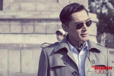 ​十部最值得看的谍战剧排行（评分最高8部谍战剧）