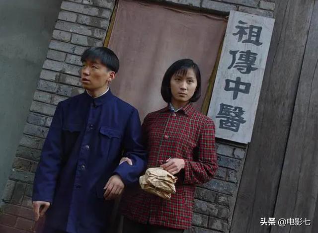 十部最值得看的谍战剧排行（评分最高8部谍战剧）(22)