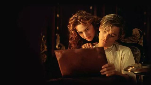 泰坦尼克号上映时间是哪一年（泰坦尼克号上映20周年）(10)