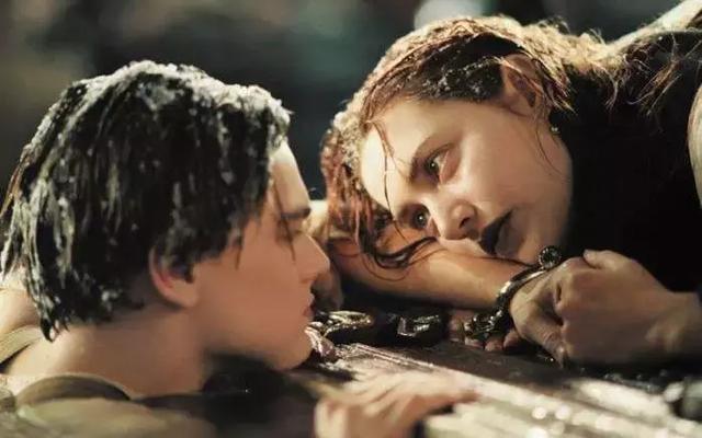 泰坦尼克号上映时间是哪一年（泰坦尼克号上映20周年）(6)