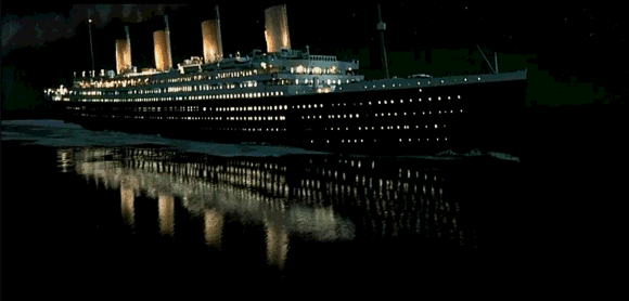 泰坦尼克号上映时间是哪一年（泰坦尼克号上映20周年）(3)