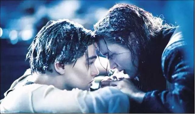 泰坦尼克号上映时间是哪一年（泰坦尼克号上映20周年）(22)