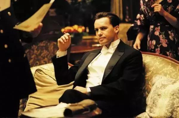 泰坦尼克号上映时间是哪一年（泰坦尼克号上映20周年）(11)