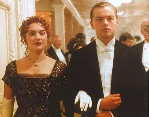 泰坦尼克号上映时间是哪一年（泰坦尼克号上映20周年）(21)