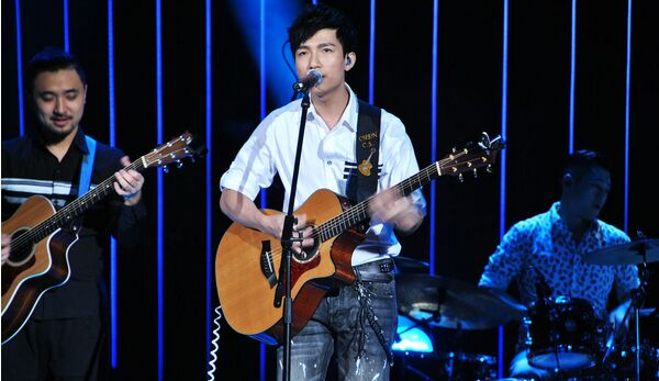 陈楚生为什么坐牢 陈楚生恨张杰两人矛盾真相内幕