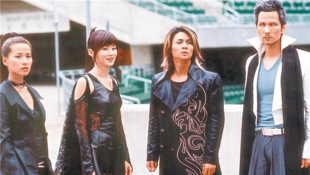 亚视经典老剧(十部再难复制亚视经典剧集)(1)