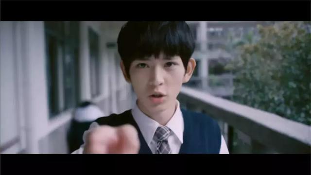 和电锯人差不多的番剧（九把刀的这部新作）(8)