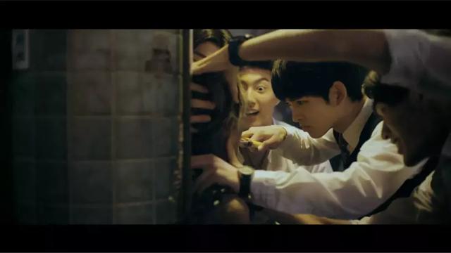 和电锯人差不多的番剧（九把刀的这部新作）(11)