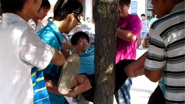 和电锯人差不多的番剧（九把刀的这部新作）(14)