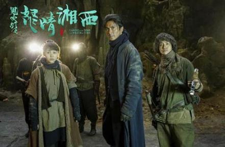 鬼吹灯各部的故事梗概(鬼吹灯1-8部整个故事脉络清晰解析整理)(9)