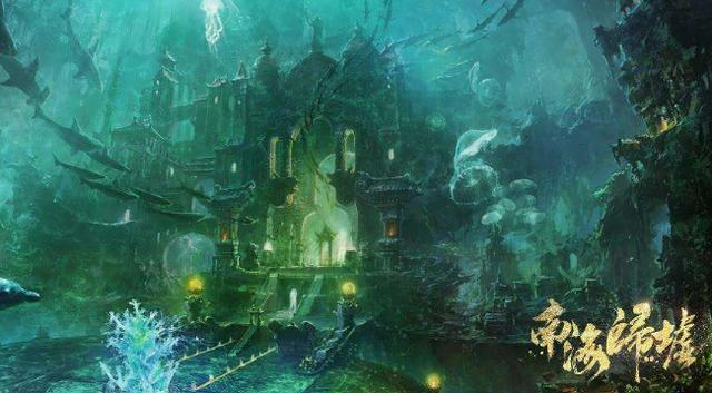 鬼吹灯各部的故事梗概(鬼吹灯1-8部整个故事脉络清晰解析整理)(7)