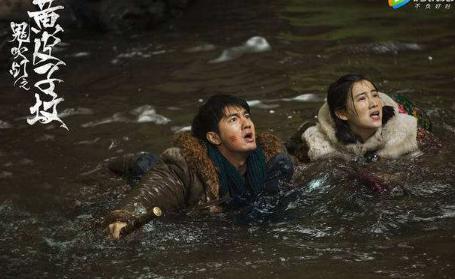 鬼吹灯各部的故事梗概(鬼吹灯1-8部整个故事脉络清晰解析整理)(6)