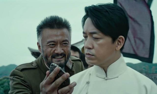 鬼吹灯各部的故事梗概(鬼吹灯1-8部整个故事脉络清晰解析整理)(10)