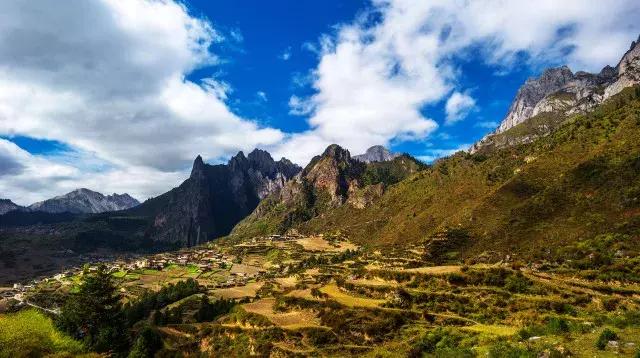 爸爸去哪儿第一季第二次单独旅行(盘点爸爸去哪儿中值得去的目的地)(12)