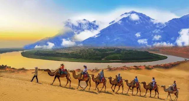 爸爸去哪儿第一季第二次单独旅行(盘点爸爸去哪儿中值得去的目的地)(3)