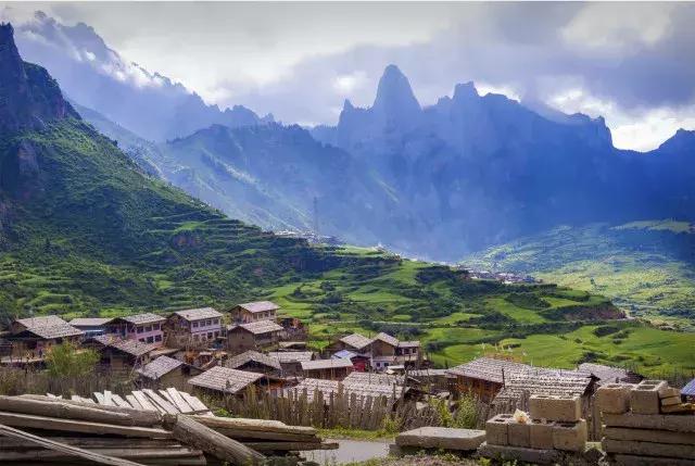 爸爸去哪儿第一季第二次单独旅行(盘点爸爸去哪儿中值得去的目的地)(13)