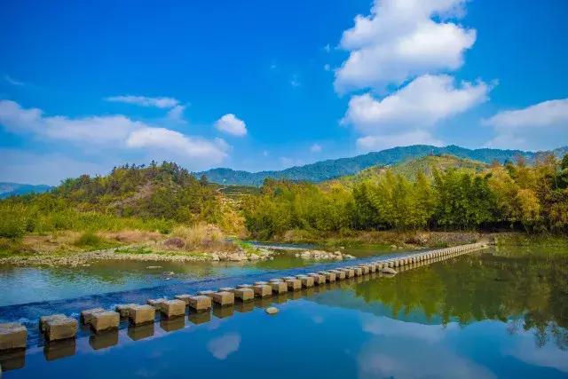 爸爸去哪儿第一季第二次单独旅行(盘点爸爸去哪儿中值得去的目的地)(9)