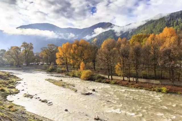爸爸去哪儿第一季第二次单独旅行(盘点爸爸去哪儿中值得去的目的地)(14)