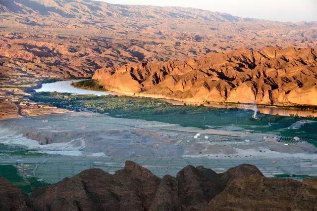 爸爸去哪儿第一季第二次单独旅行(盘点爸爸去哪儿中值得去的目的地)(5)