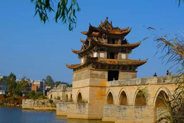 爸爸去哪儿第一季第二次单独旅行(盘点爸爸去哪儿中值得去的目的地)(11)