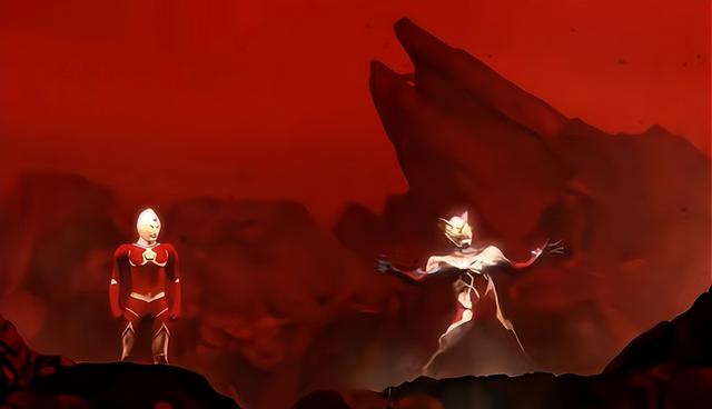 奥特银河格斗第三季赛罗结束修炼(赛罗时隔多年再次穿上修行甲)(13)