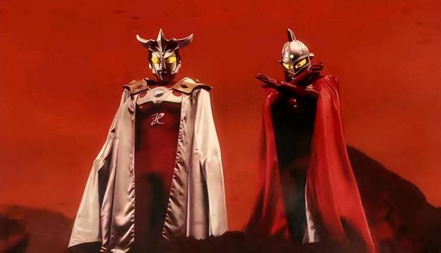 奥特银河格斗第三季赛罗结束修炼(赛罗时隔多年再次穿上修行甲)(5)