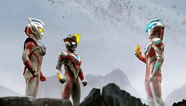 奥特银河格斗第三季赛罗结束修炼(赛罗时隔多年再次穿上修行甲)(7)