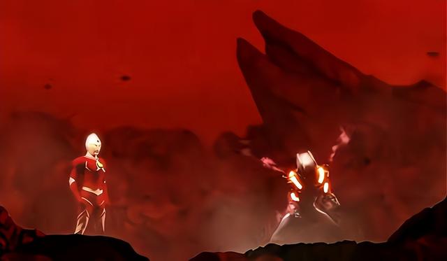 奥特银河格斗第三季赛罗结束修炼(赛罗时隔多年再次穿上修行甲)(14)