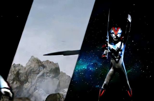 奥特银河格斗第三季赛罗结束修炼(赛罗时隔多年再次穿上修行甲)(8)