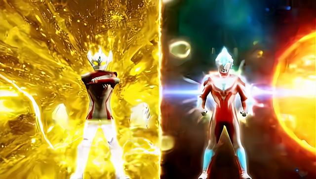 奥特银河格斗第三季赛罗结束修炼(赛罗时隔多年再次穿上修行甲)(1)