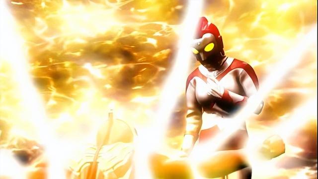 奥特银河格斗第三季赛罗结束修炼(赛罗时隔多年再次穿上修行甲)(2)