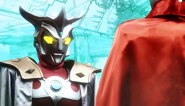 奥特银河格斗第三季赛罗结束修炼(赛罗时隔多年再次穿上修行甲)(4)