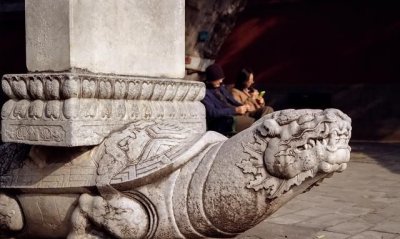 赑屃是什么,赑屃怎么读?是什么寓意?