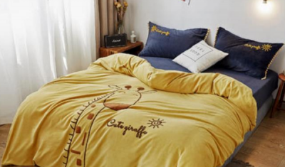 ​单人被子一般是多长多宽,成人单人被子标准尺寸是多少