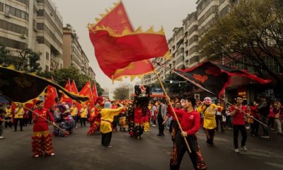 ​佛山春节习俗,家乡的风俗说明文