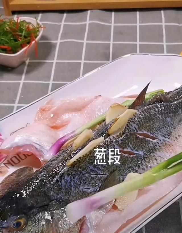 清蒸鱼用什么鱼,什么鱼清蒸味道好?图18