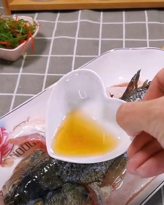 清蒸鱼用什么鱼,什么鱼清蒸味道好?图17