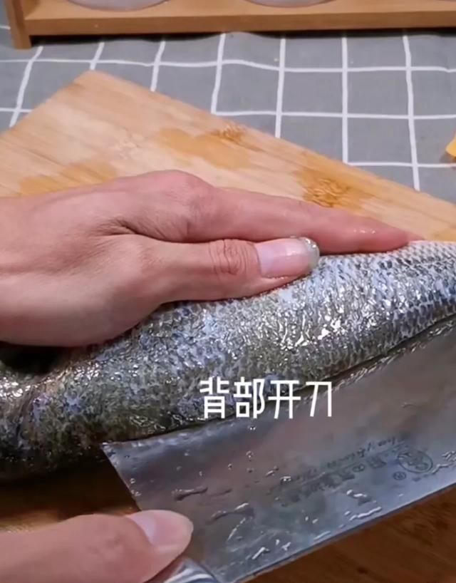 清蒸鱼用什么鱼,什么鱼清蒸味道好?图15