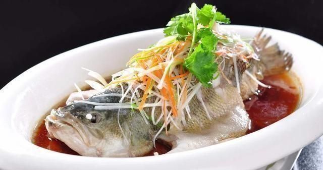 清蒸鱼用什么鱼,什么鱼清蒸味道好?图21