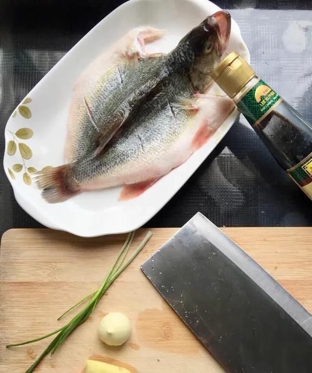 清蒸鱼用什么鱼,什么鱼清蒸味道好?图14