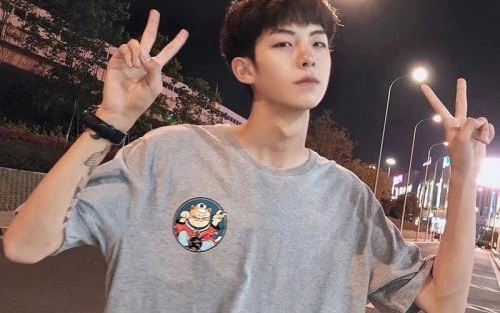 抖音网红大川酒吧斗殴被打