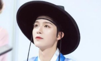 抖音网红洋洋汉服个人资料 他姓什么怎么走红的