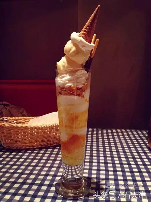 比较常见的好吃的冰淇淋有哪些（这个夏天在天津不可错过的18款冰淇淋）(71)