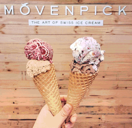 比较常见的好吃的冰淇淋有哪些（这个夏天在天津不可错过的18款冰淇淋）(2)