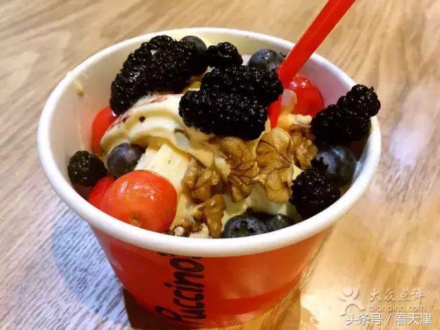 比较常见的好吃的冰淇淋有哪些（这个夏天在天津不可错过的18款冰淇淋）(41)